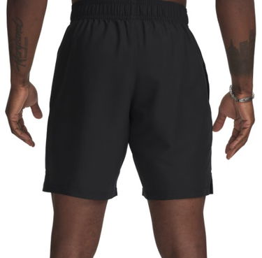 Kratke hlače Under Armour UA Tech Woven Wordmark Shorts Črna | 1383356-006, 2