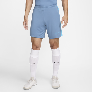 Kratke hlače Nike Dri-FIT Academy Modra | DV9742-429, 3
