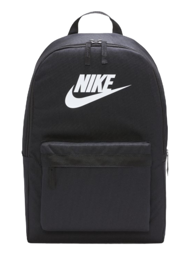 Nahrbtnik Nike Backpack Heritage Črna | dc4244-010