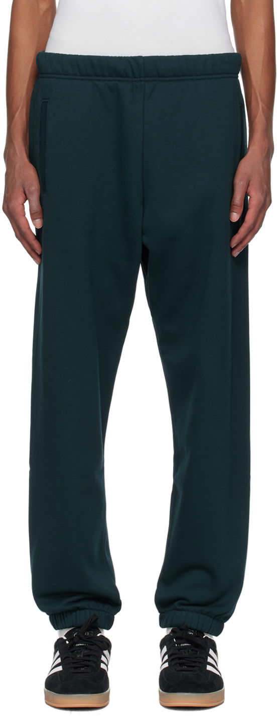 Trenirka Carhartt WIP Chase Sweatpants Turkizna | I033667