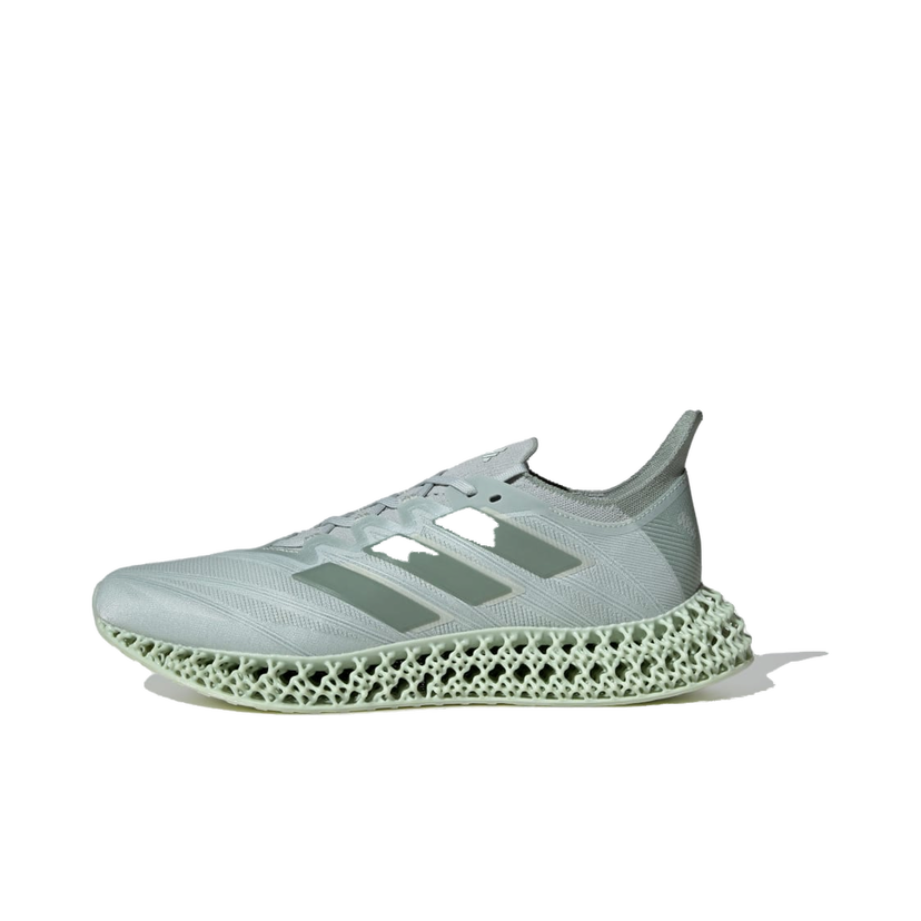 Tek adidas Performance 4DFWD 4 Zelena | IH5706