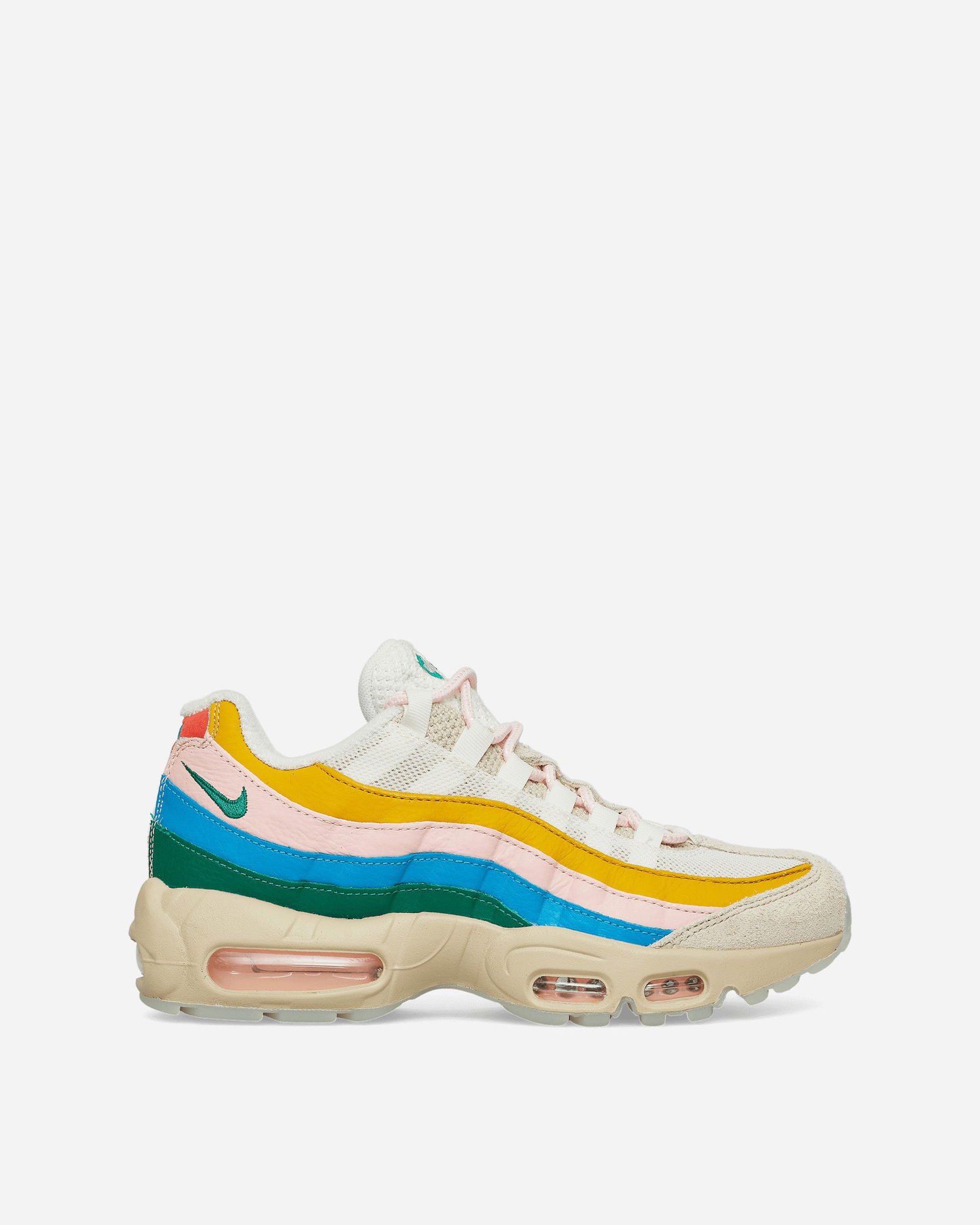 Superge in čevlji Nike Air Max 95 "Rise Unity" Večbarvna | DQ9323-200, 1