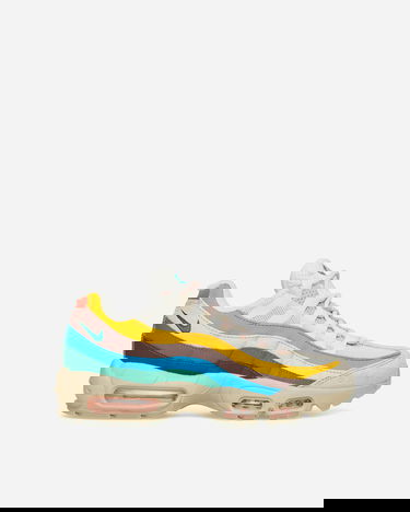 Superge in čevlji Nike Air Max 95 "Rise Unity" Večbarvna | DQ9323-200, 1