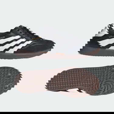 Superge in čevlji adidas Performance Predator Freestyle Indoor Črna | ID3833, 0
