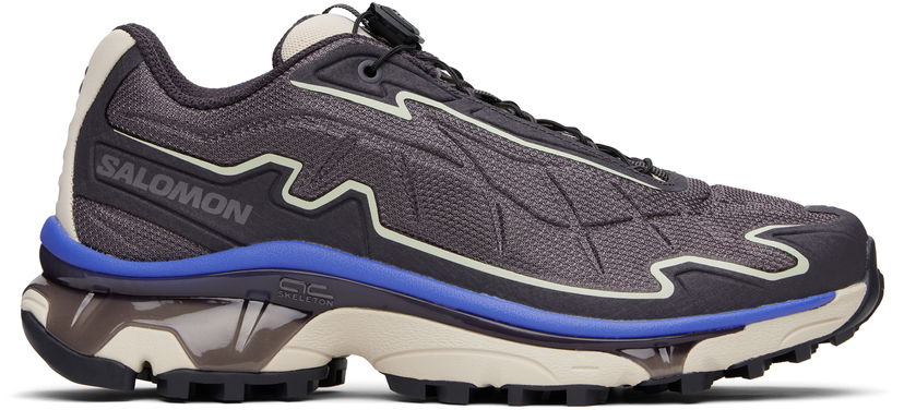 Superge in čevlji Salomon XT-Slate Siva | L47751900