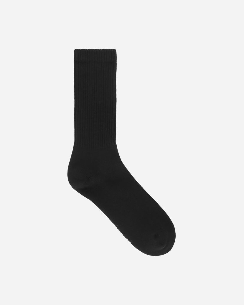 Nogavice Neighborhood Crew Socks Črna | 242KWNH-UWM02 BK