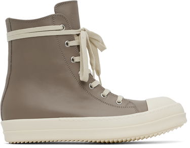 Oblačila Rick Owens Rick Owens Hollywood Siva | RU01E5890 LCO, 0