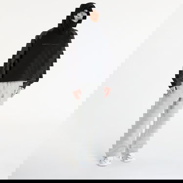 Pulover Nike Tech Boreas Oversized Balaclava Hoodie Črna | IB3363-010, 4