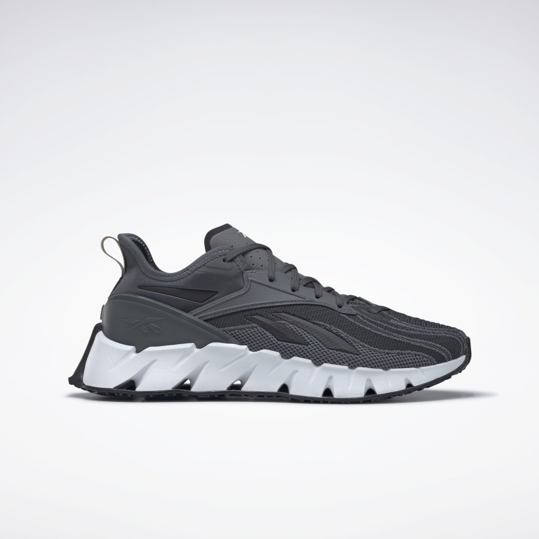 Superge in čevlji Reebok Zig Kinetica 3 Črna | ID1817, 0