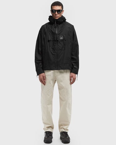 Vetrovka C.P. Company C.P. Company The Metropolis Series Pertex Packable Bloom Jacket Windbreaker XXL Črna | 18CLOW005A110033A-999, 1