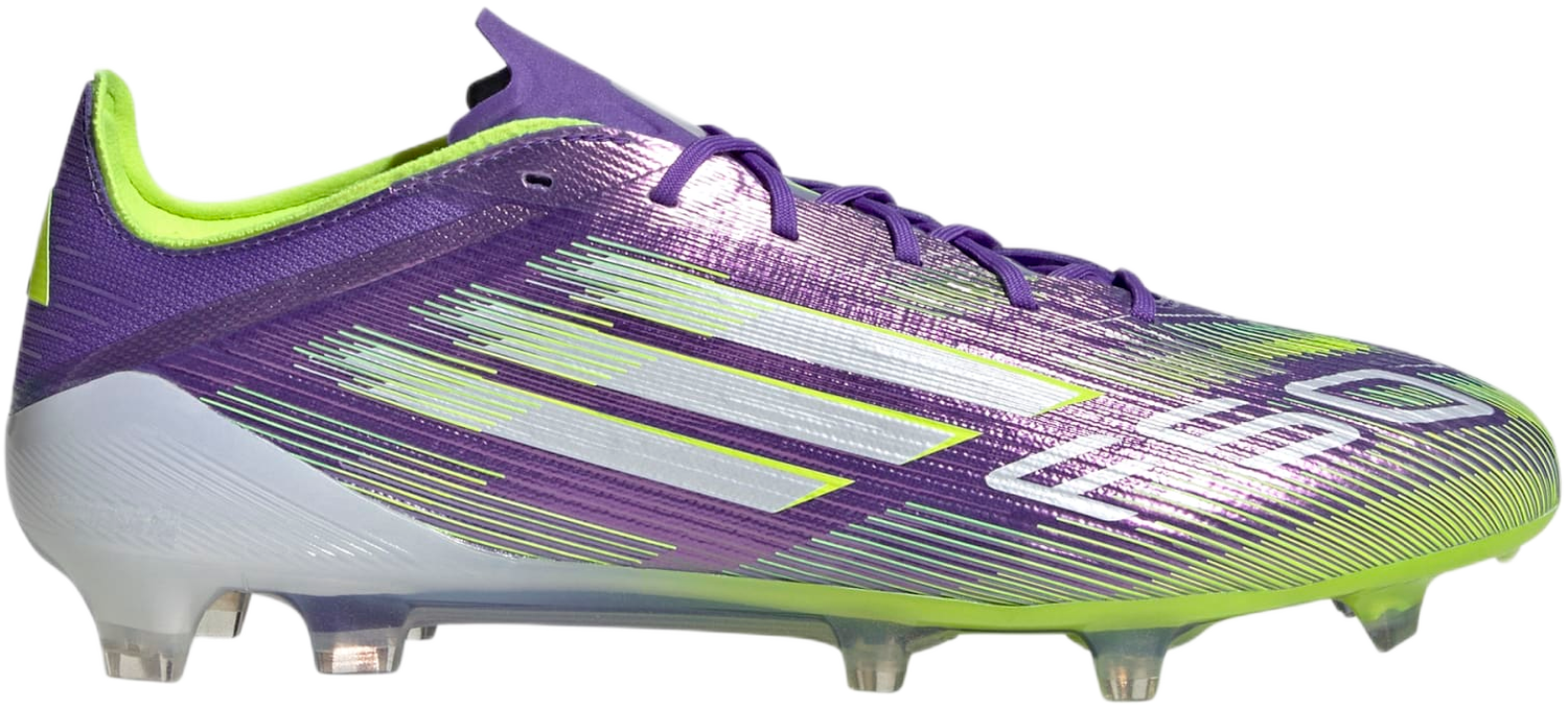 Superge in čevlji adidas Performance F50 ELITE FG Lila | jh7615, 0