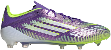 Superge in čevlji adidas Performance F50 ELITE FG Lila | jh7615, 0