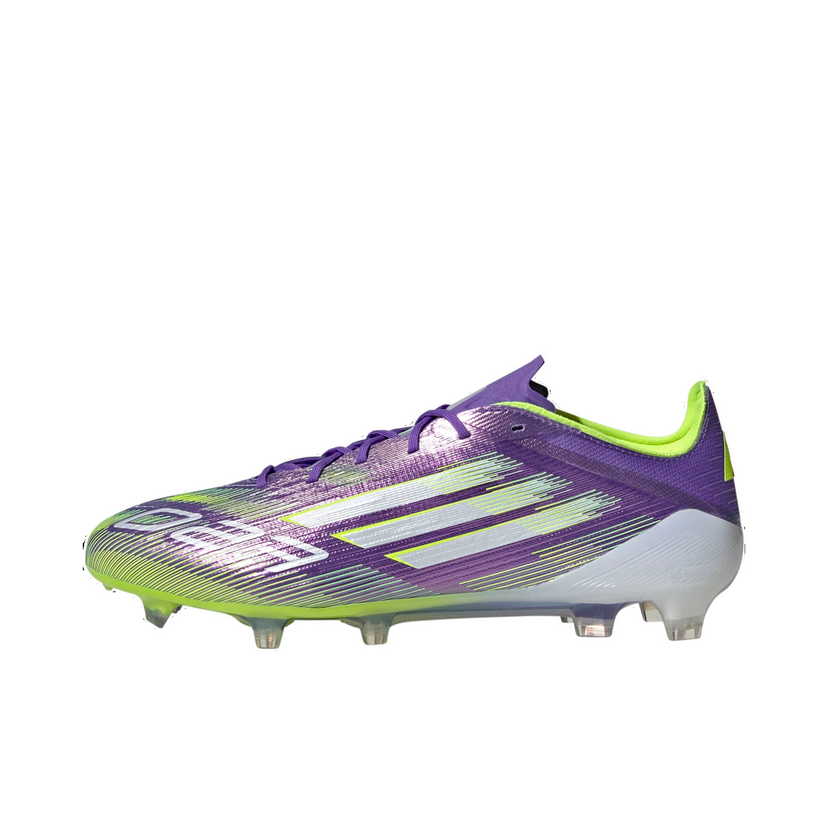 Superge in čevlji adidas Performance F50 ELITE FG Lila | jh7615