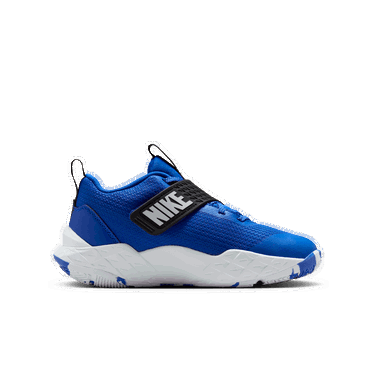 Superge in čevlji Nike Nike Team Hustle D 12 Modra | HF6279-400, 1