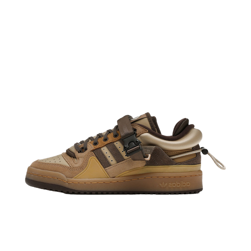 Superge in čevlji adidas Originals Forum Low Bad Bunny Bež | GW0264