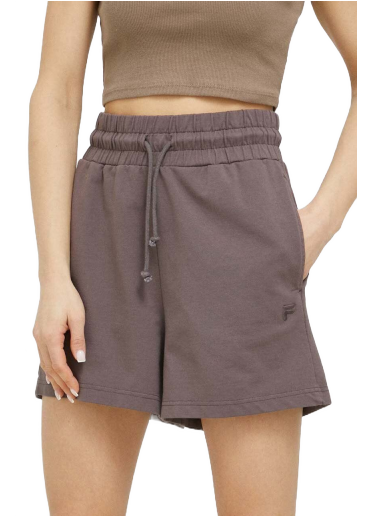 Kratke hlače FILA Shorts Bež | FAW0417