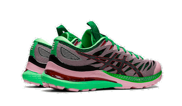 Superge in čevlji Asics Gel Kayano 28 Roza | 1202A261 700, 4