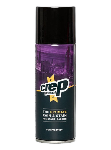 Nega čevljev CREP Protect Rain and stain protection 200ml Črna | Crep Protect