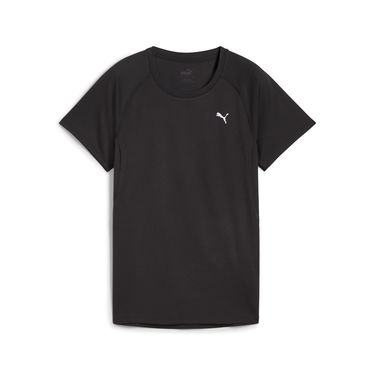 Majica Puma VELOCITY Running T-Shirt Črna | 526578_01, 3