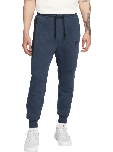 Trenirka Nike Tech Fleece Mornarica | fb8002-473