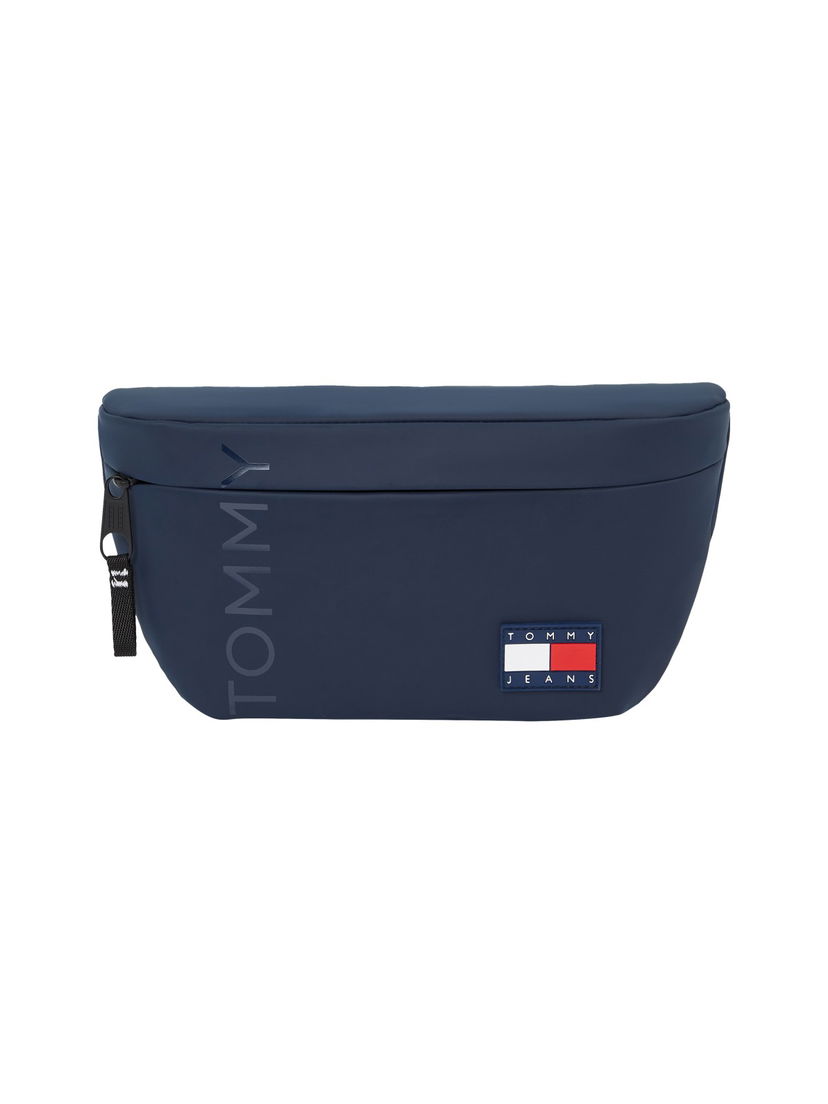 Torbice za okoli pasu Tommy Hilfiger Tommy Jeans Daily Bumbag Mornarica | AM0AM13273C1G