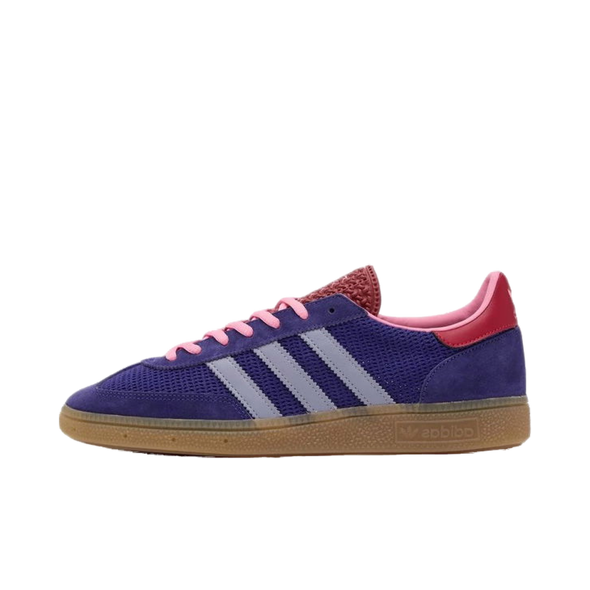 Superge in čevlji adidas Originals adidas Handball Spezial size? Exclusive Mesh Purple Mornarica | II0055