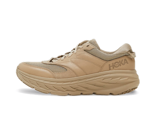 Tek Hoka One One Bondi L Bež | 1110538OTOT