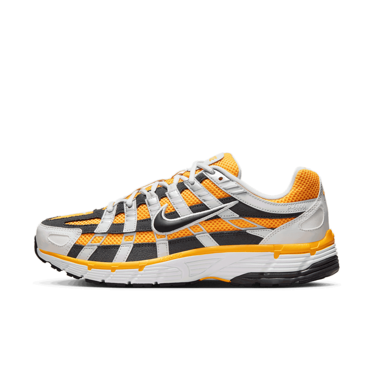 Superge in čevlji Nike Nike P-6000 Rumena | IF6208-001, 0