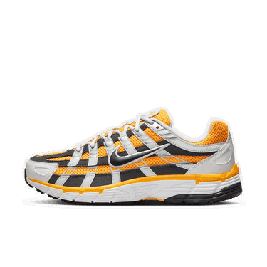 Superge in čevlji Nike Nike P-6000 Rumena | IF6208-001, 0