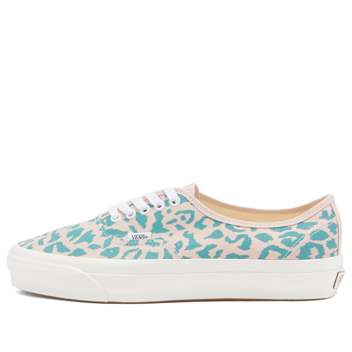 Superge in čevlji Vans LX Authentic 44 Roza | VN000EAAO3N1, 0