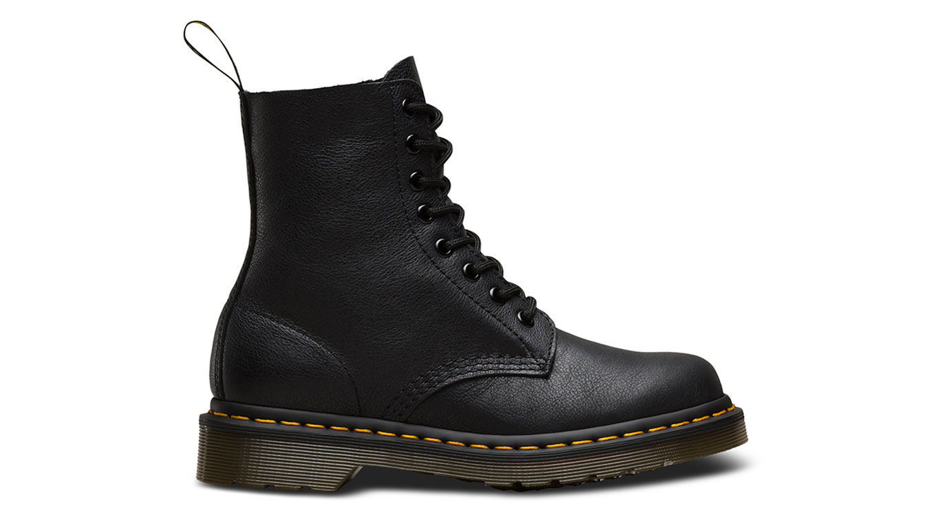 Superge in čevlji Dr. Martens 1460 Pascal Virginia Črna | DM13512006, 1