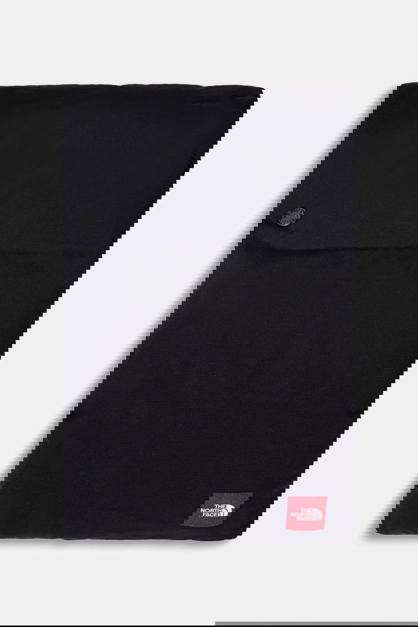 Šala The North Face Redbox Down Smooth Scarf Črna | NF0A8EGG0SA1, 1