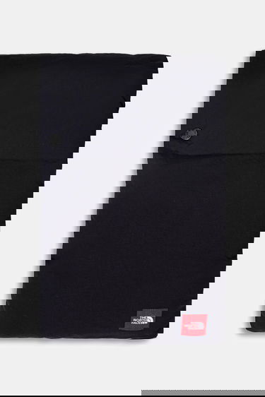 Šala The North Face Redbox Down Smooth Scarf Črna | NF0A8EGG0SA1, 1