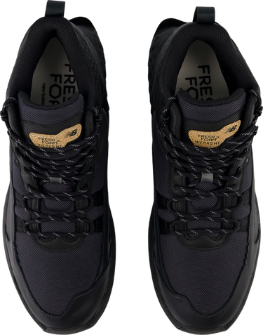 Superge in čevlji New Balance Fresh Foam X Hierro Mid Gore-Tex® Črna | mthimcae, 2