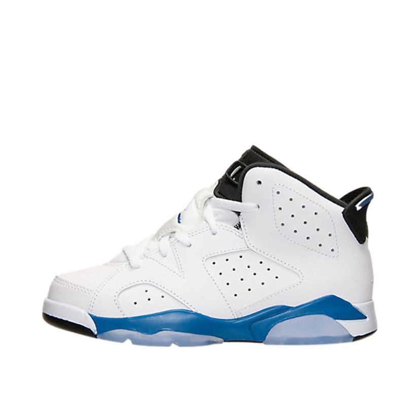Superge in čevlji Jordan Air Jordan 6 Retro Bela | 384666-107