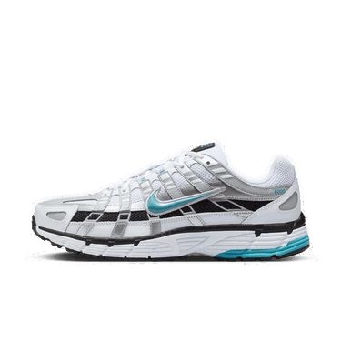 Superge in čevlji Nike P-6000 Siva | CD6404-103, 0