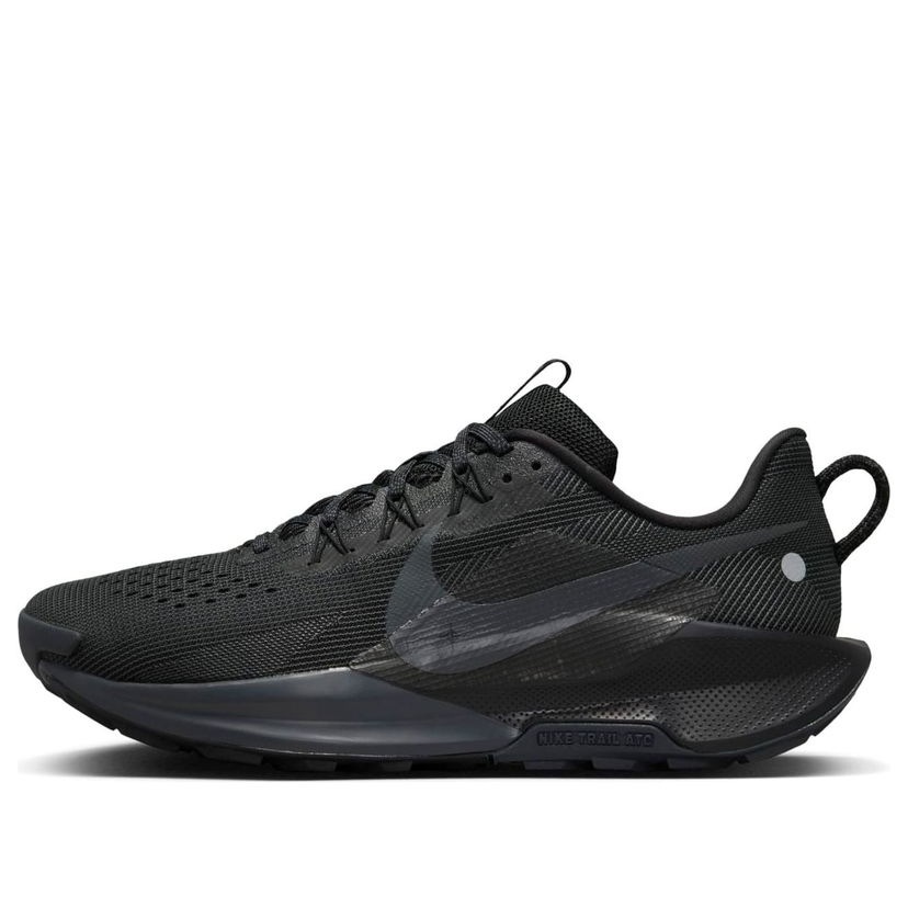 Superge in čevlji Nike Pegasus Trail 5 Črna | DV3864-002