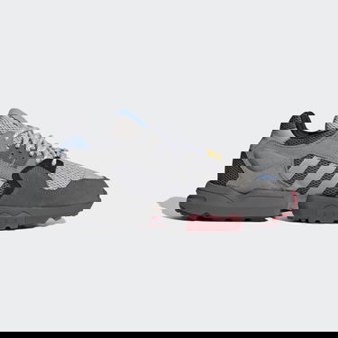 Superge in čevlji adidas Originals Ninja ZX Torsion Siva | FW5957, 0