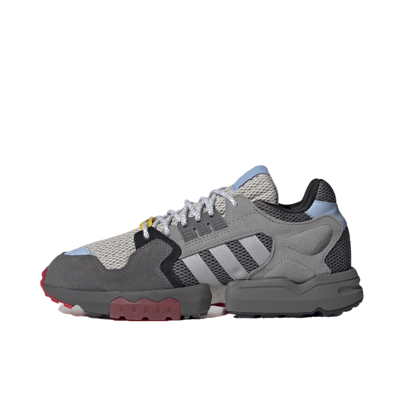 Superge in čevlji adidas Originals Ninja ZX Torsion Siva | FW5957