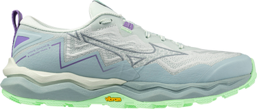 Superge in čevlji Mizuno Mizuno Wave Daichi 9 Zelena | j1gk2571-21, 0