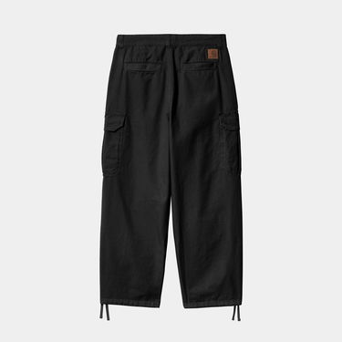 Cargo hlače Carhartt WIP Carhartt WIP Stanton Cargo Pants Črna | I035656_9, 3