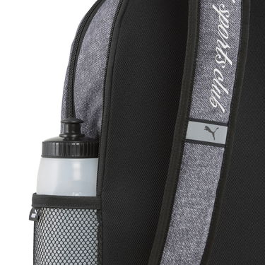 Nahrbtnik Puma Phase Backpack 20 l Siva | 091178_01, 3