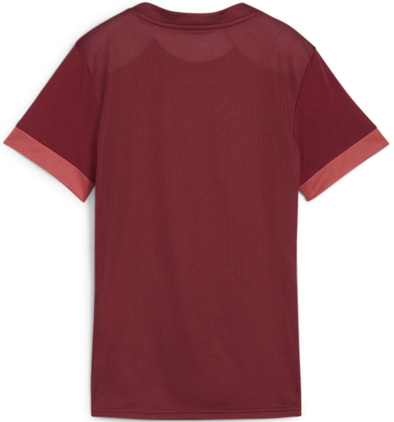 Dres Puma teamGOAL Matchday Jersey Wmns Bordo | 705749-09, 1