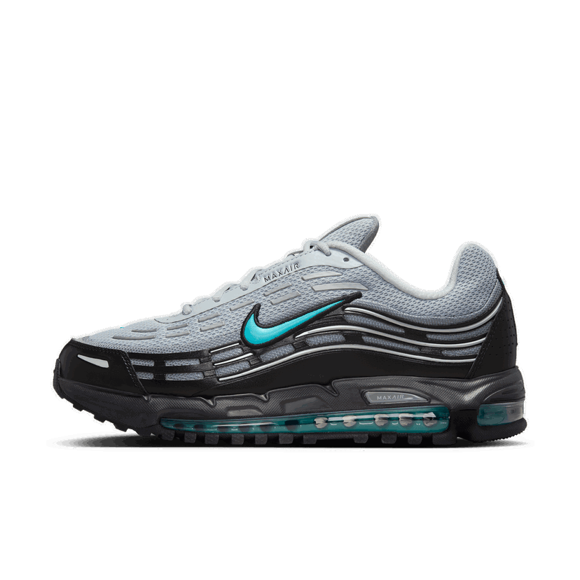 Superge in čevlji Nike Air Max TL 2.5 Siva | FZ4110-004