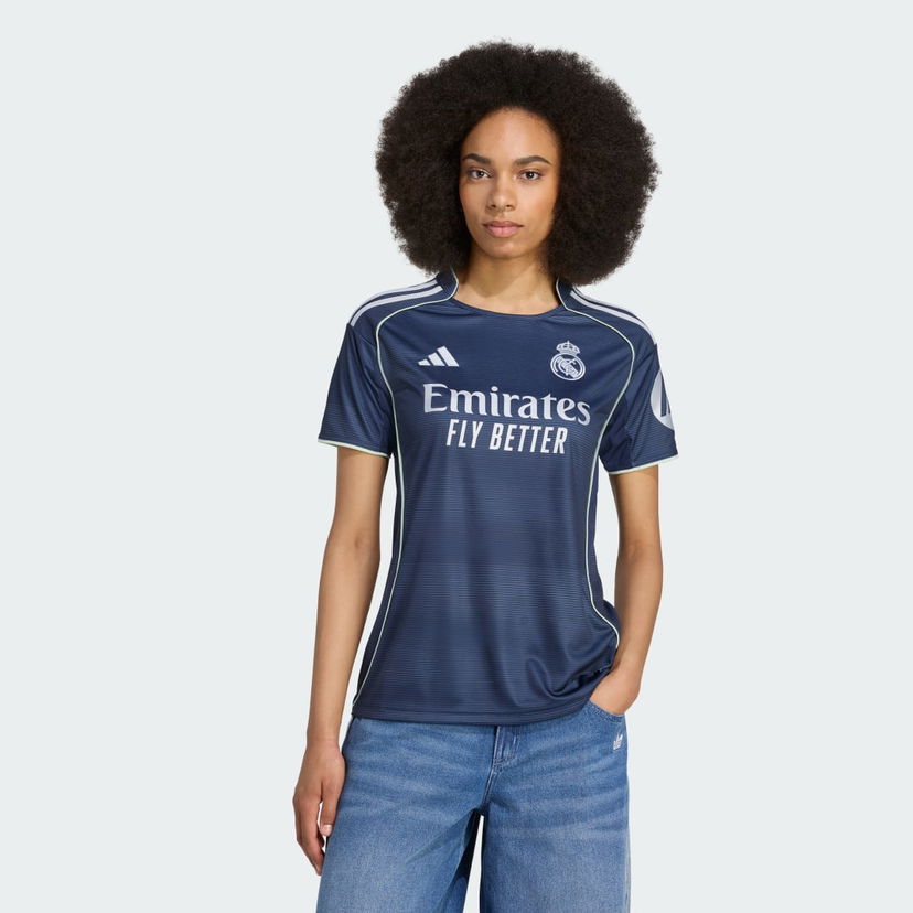 Dres adidas Performance Real Madrid Away Jersey Mornarica | JP3943