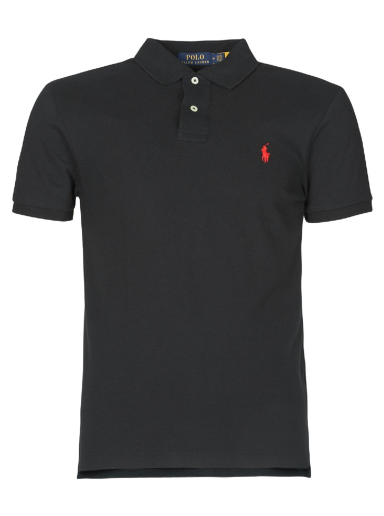 Polo majica Polo by Ralph Lauren Polo Shirt Tee Zelena | 710795080006-NOS