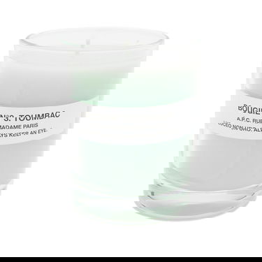 Sveče A.P.C. Candle No.3 in Toumbac Zelena | YBZAA-M84001-VAC, 0