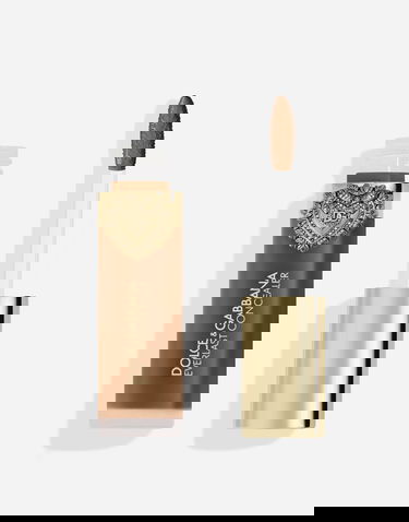 Modni dodatki Dolce & Gabbana Dolce & Gabbana Everlast Concealer - Olive Undertones Rjava | MKUPFCE0037V0028, 3