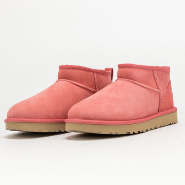 Superge in čevlji UGG Classic Ultra Mini W Roza | 1116109, 1