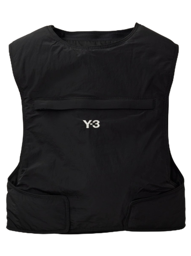 Telovnik Y-3 Vest Bag Črna | IU4254